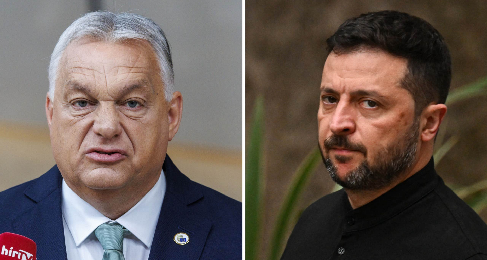 Ukrainas taktik: Attackerar ryska oljan | Världen