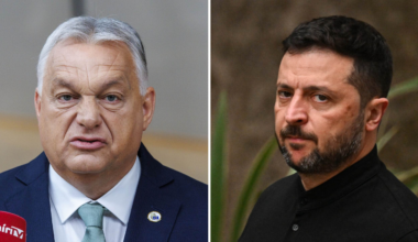Ukrainas taktik: Attackerar ryska oljan | Världen