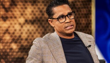Daniel Nannskog om nya livet – efter SVT: ”Superbomb”