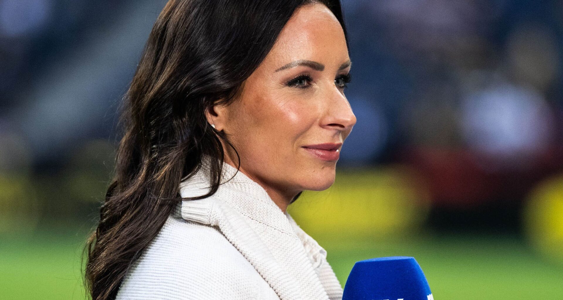 Camilla Nordlund lämnar Max – gör jobb parallellt för SVT