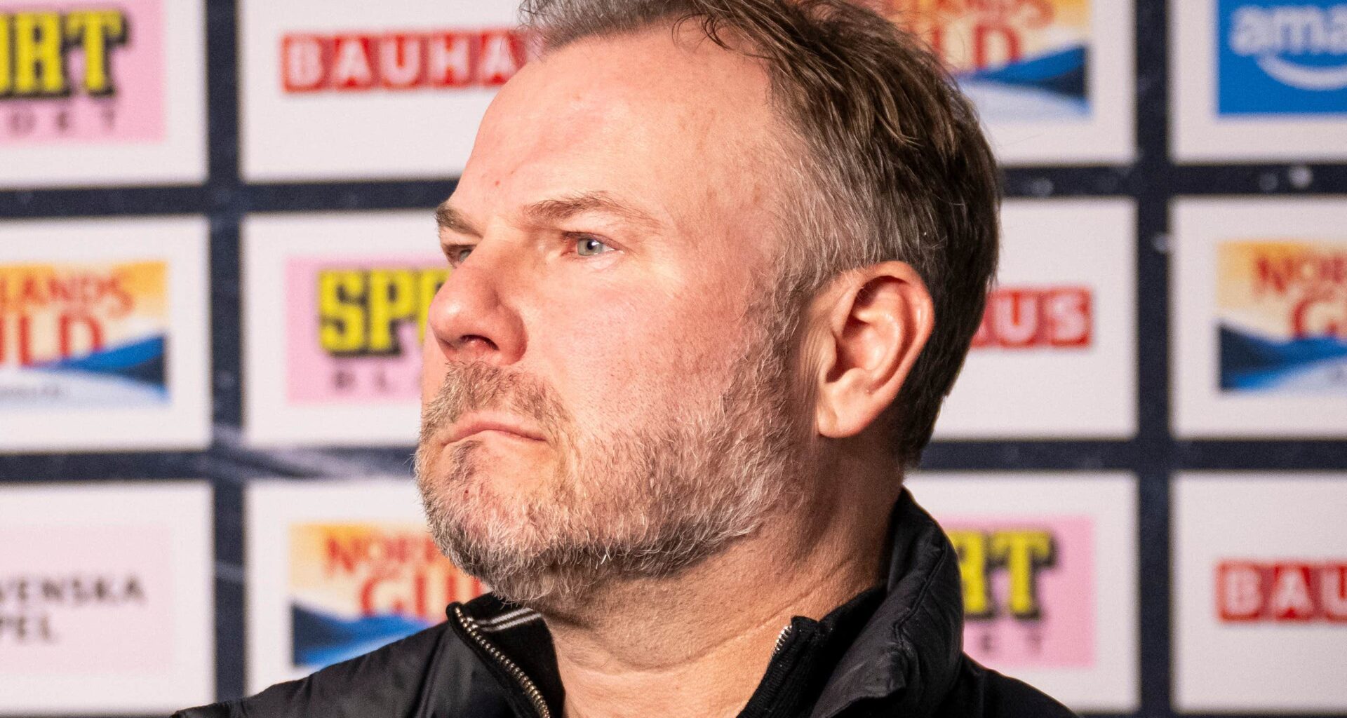 Därför slutar Henrik Gradin jobba för Colorado