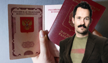 Jens Liljestrand svarar i debatten om ryska turister i Europa