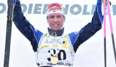 Arttu Heikkinen sköt sin gudfar med hagelgevär