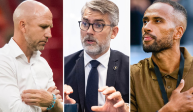 Malmö FF:s drag – mitt under krisen