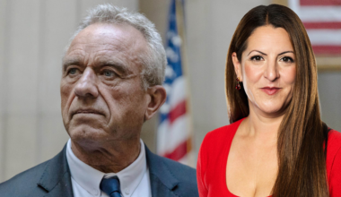 MRNA-vaccin hotas av Robert F Kennedy jr:s nya besked