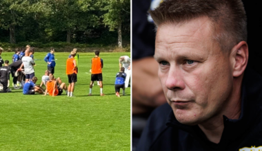 Veckokollen: IFK Göteborg ✓ Stjärnan saknades igen | Allsvenskan