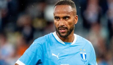 Japansk storklubb jagar Kiese Thelin