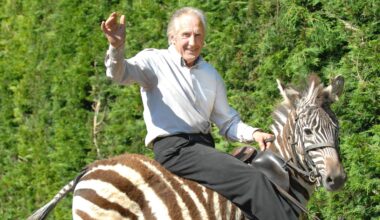 Bill Turner är död efter en skräckolycka