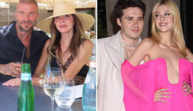 Brooklyn Beckham ”hjärtekrossad” efter familjebråket | Sport