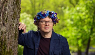 Världsstjärna avslutar året – borde skippat snacket