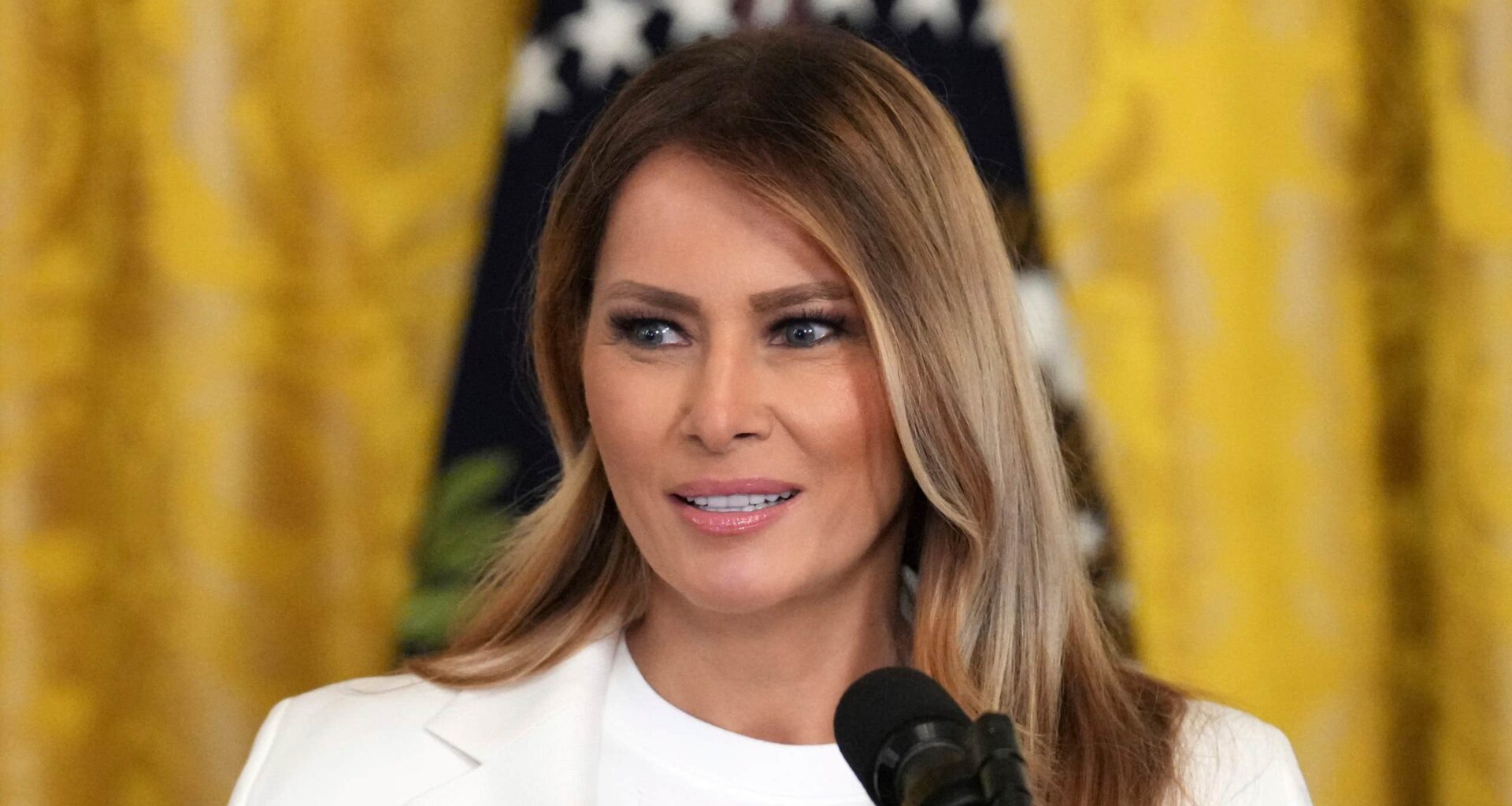 Sågningen av Melania Trumps brev till Putin | Världen
