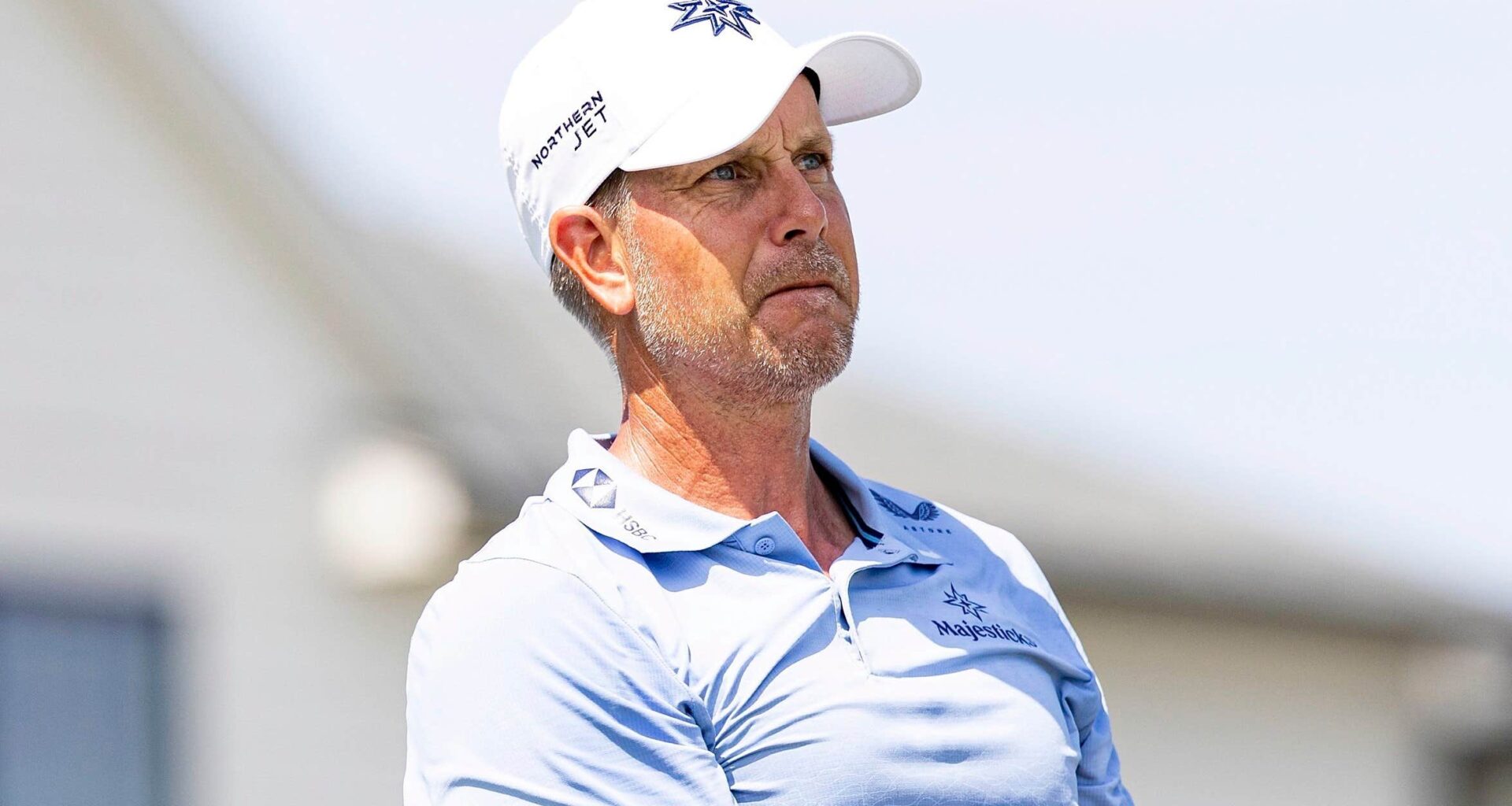 Henrik Stenson åker ur LIV-touren