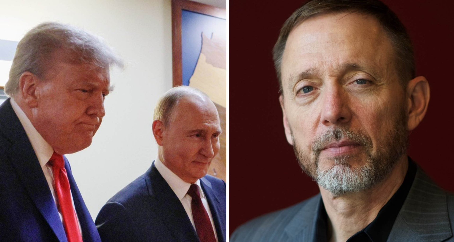 Toppförhandlaren om Trumps oväntade styrka
