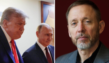 Toppförhandlaren om Trumps oväntade styrka