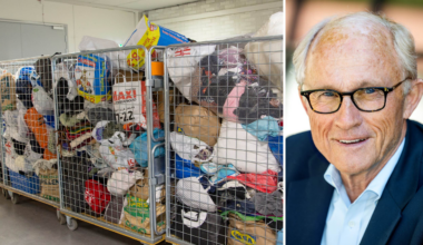 Sveriges miljöfiasko lär
oss att skynda långsamt