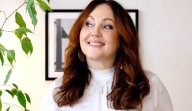 Hanna Hedlunds dejtsommar: ”Mer än en faktiskt”