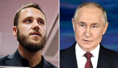 Fredrik Claesson om kritiken: ”En mardröm” | Hockey