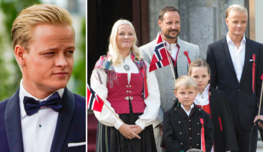 Marius Borg Høiby fick 20 000 kronor – köpte knark för pengarna