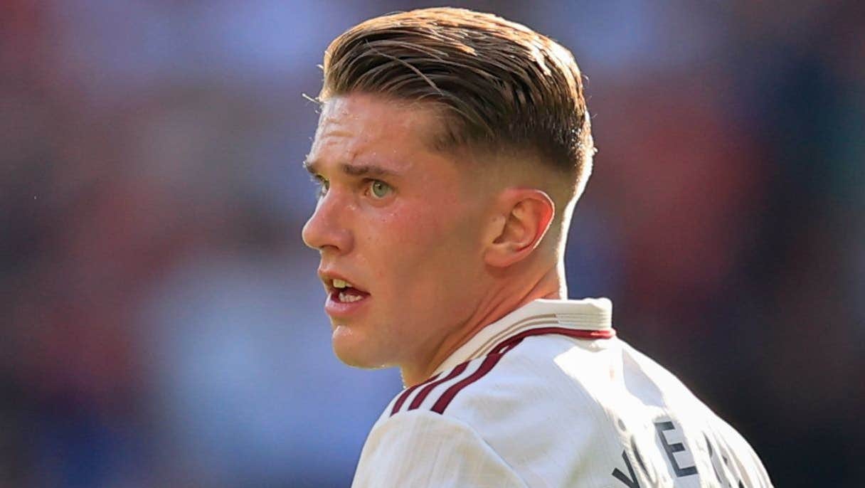 Gyökeres mörka siffror: Har inte hänt sedan Coventry | Premier League