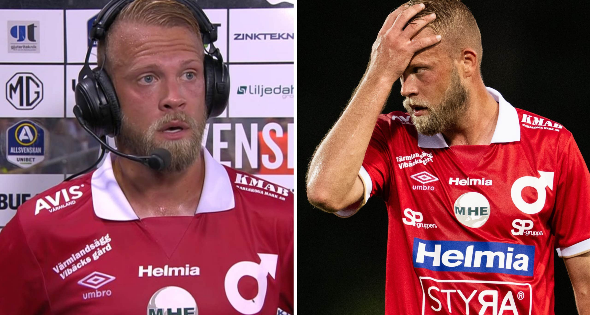 Allsvenskan • Värnamo sänkte Degefors i bottenmötet
