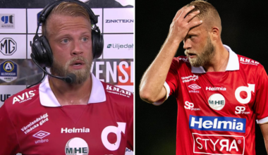 Allsvenskan • Värnamo sänkte Degefors i bottenmötet