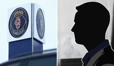 Styrelseledamot i Saab fångad i Dumpens fälla