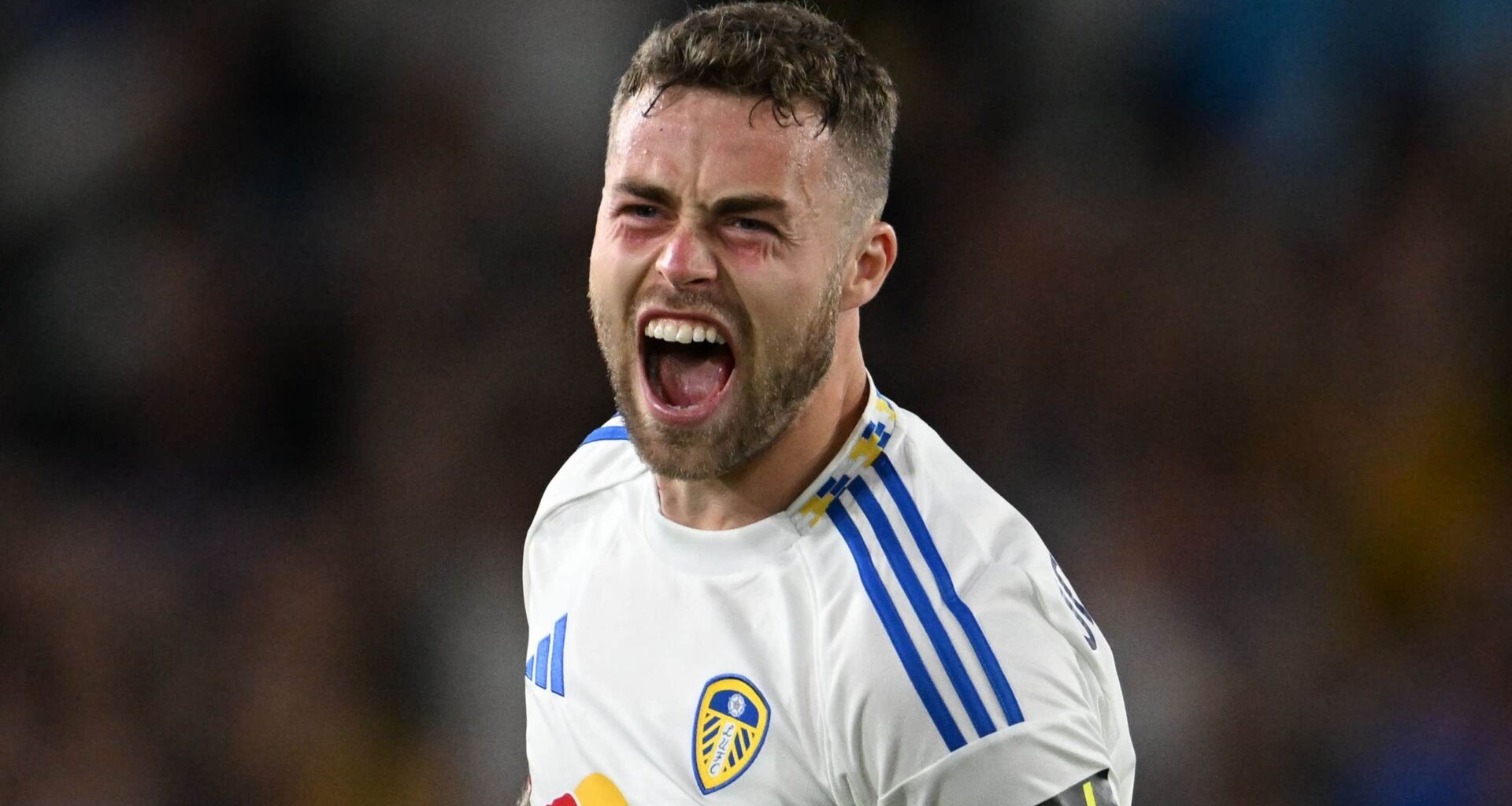 Succé för Gabriel Gudmundsson i Premier League-debuten | Premier League