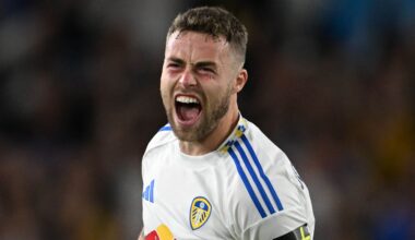 Succé för Gabriel Gudmundsson i Premier League-debuten | Premier League