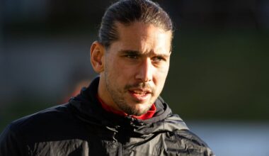 Nikola Vasic presenterad av Hammarby | Fotboll