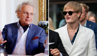 Marius Borg Høiby åtalas – Herman Lindqvist: Kunde hänt i Sverige
