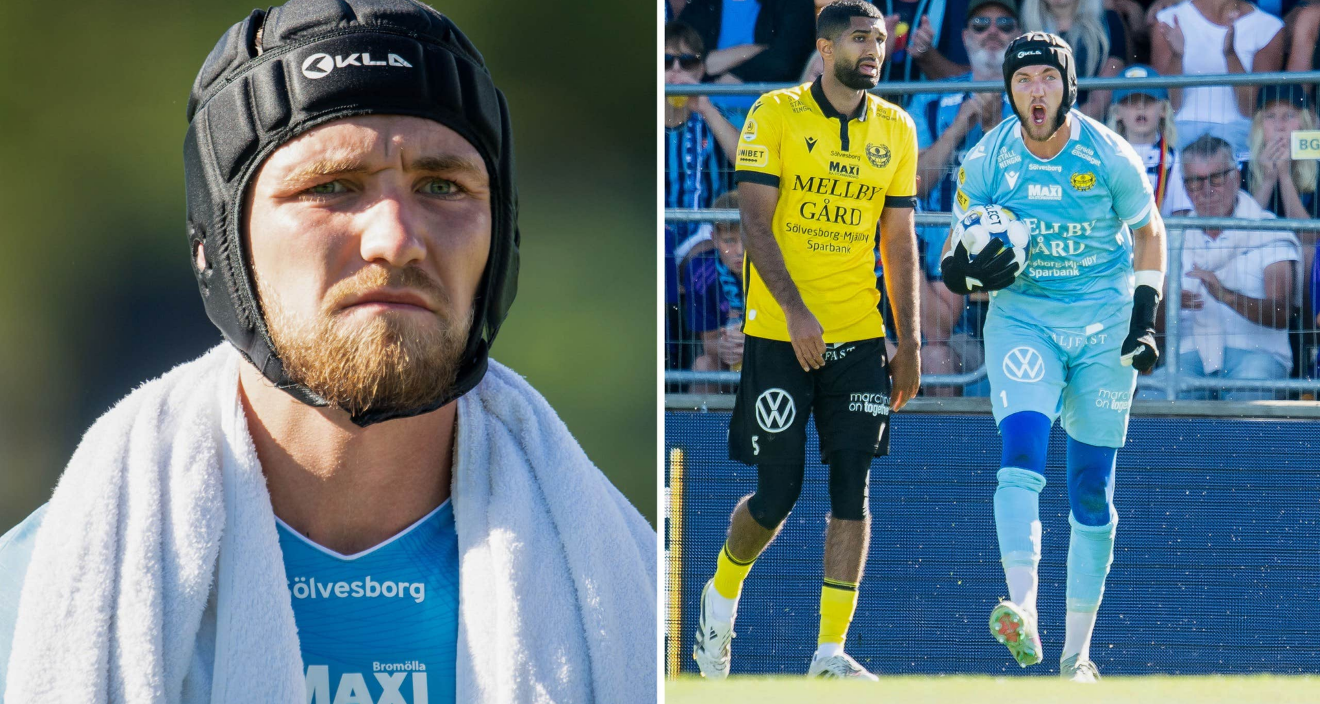 Vändningen: Como vill kapa Noel Törnqvist-affären | Allsvenskan