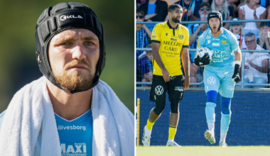 Vändningen: Como vill kapa Noel Törnqvist-affären | Allsvenskan