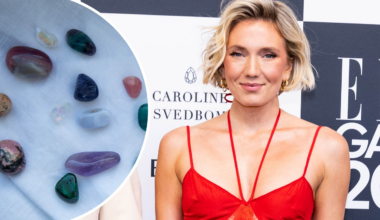 Josefin Dahlberg har lämnat Oh la moon som hon grundade 2020