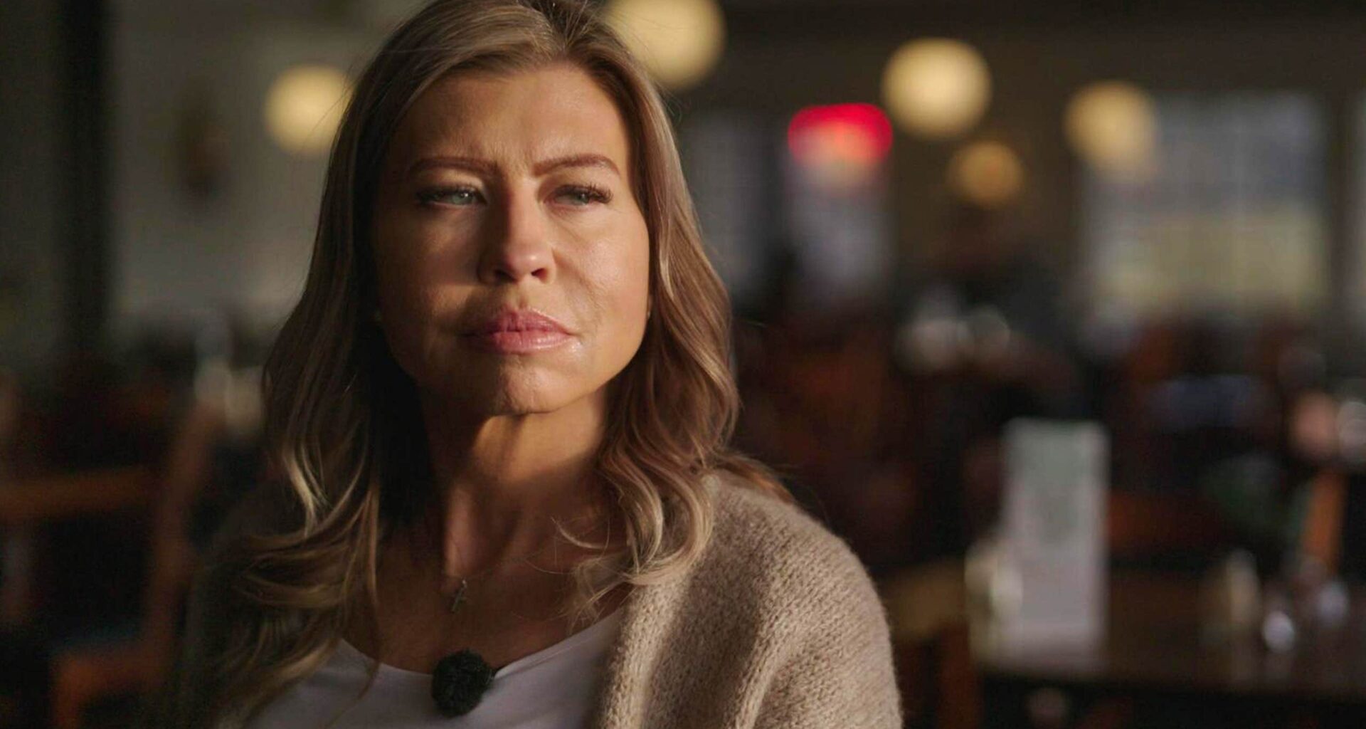 Ingela Jansson, 45, om livet i dag: ”Stolt”