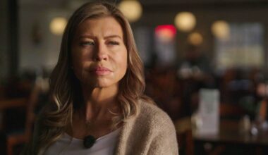 Ingela Jansson, 45, om livet i dag: ”Stolt”