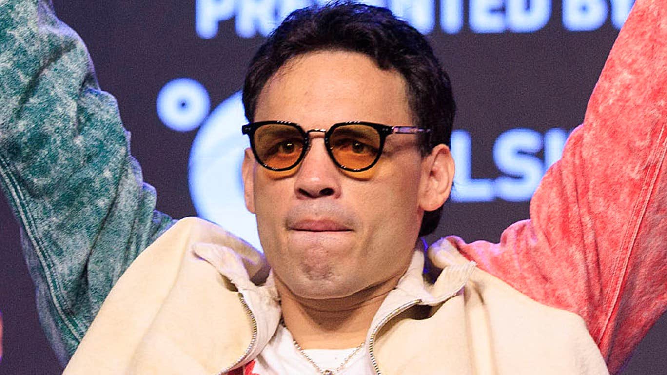 César Chávez Jr har deporterats från USA | Boxning