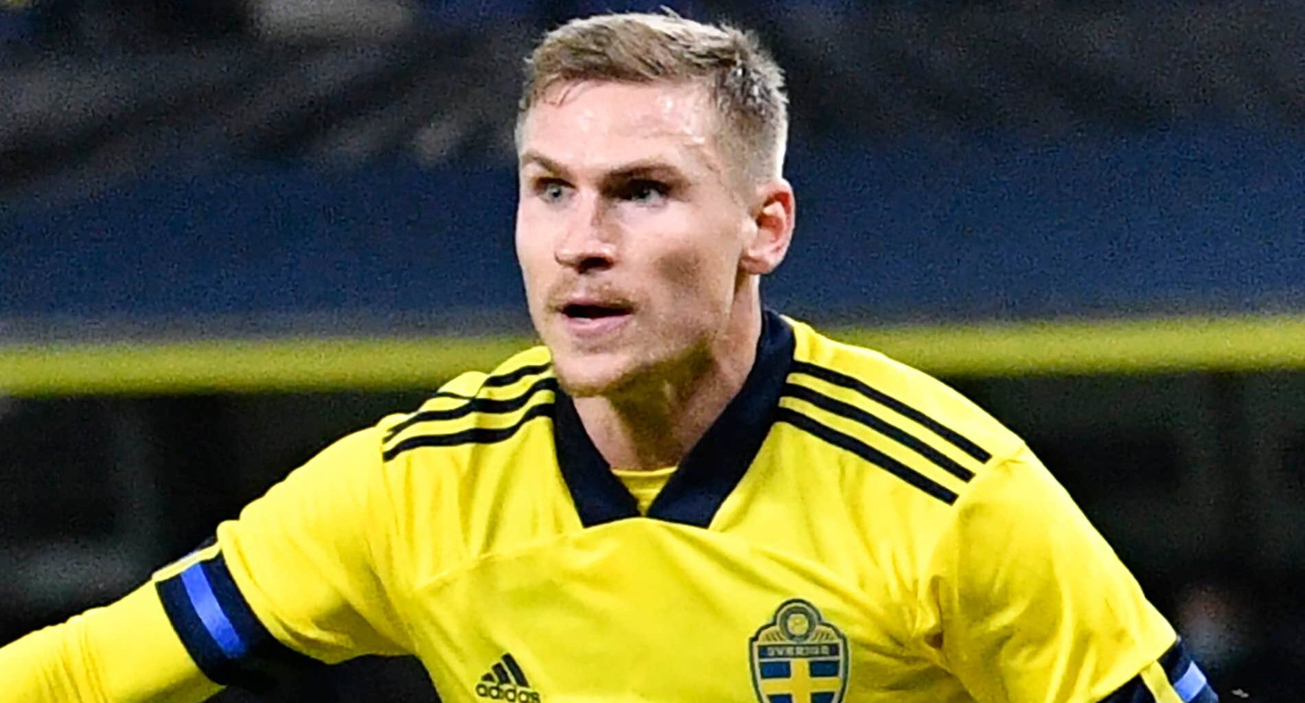 Carl Starfelt skadad – borta i fyra veckor | Landslaget