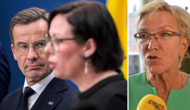 Centerpartiet kritiskt mot dubbla bud om patienter från Gaza