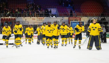 Damkronorna byter namn – blir Tre Kronor Dam | Hockey