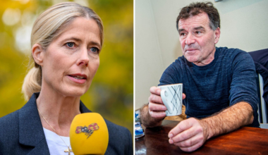 Stjärnans stora ilska
– rasar mot beslutet | Trav