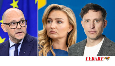 Divorna spelar bort regeringens trumfkort