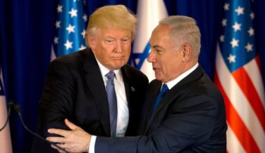 Jag och Netanyahu är krigshjältar