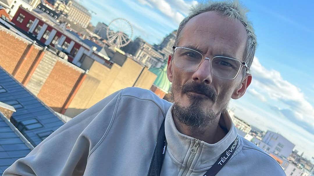 Jeanpormanove dog under livesändning – efter förödmjukelsen