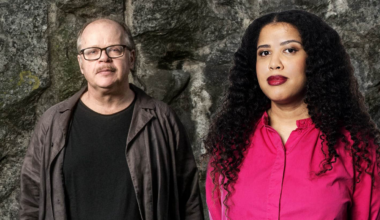 Valerie Kyeyune Backström recenserar ”Kärlekens tid” av Magnus Västerbro