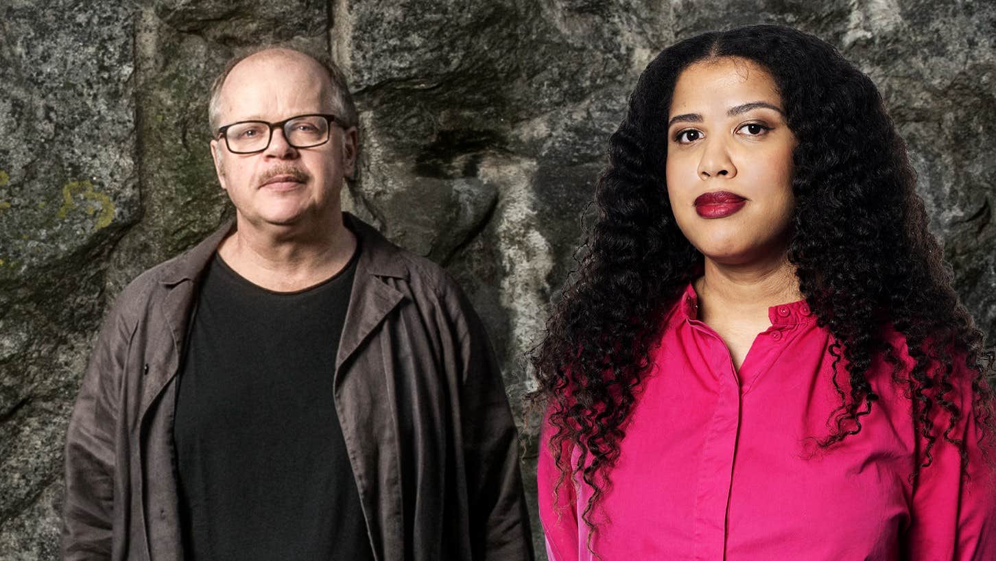 Valerie Kyeyune Backström recenserar ”Kärlekens tid” av Magnus Västerbro