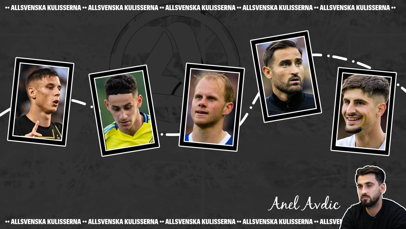 Allsvenska kulisserna: Klubben som jagar AIK-försvaren | Allsvenskan