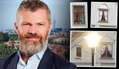 Fastighetsbolaget Higabs vd rundade bostadskön i Göteborg