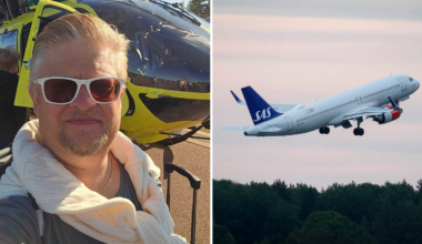 Lovades ombokning med SAS – förlorade 17 000