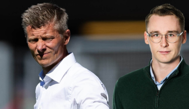 Analysen efter Hudiksvall–AIK: ”Thomassen ska hyllas för det” | Allsvenskan