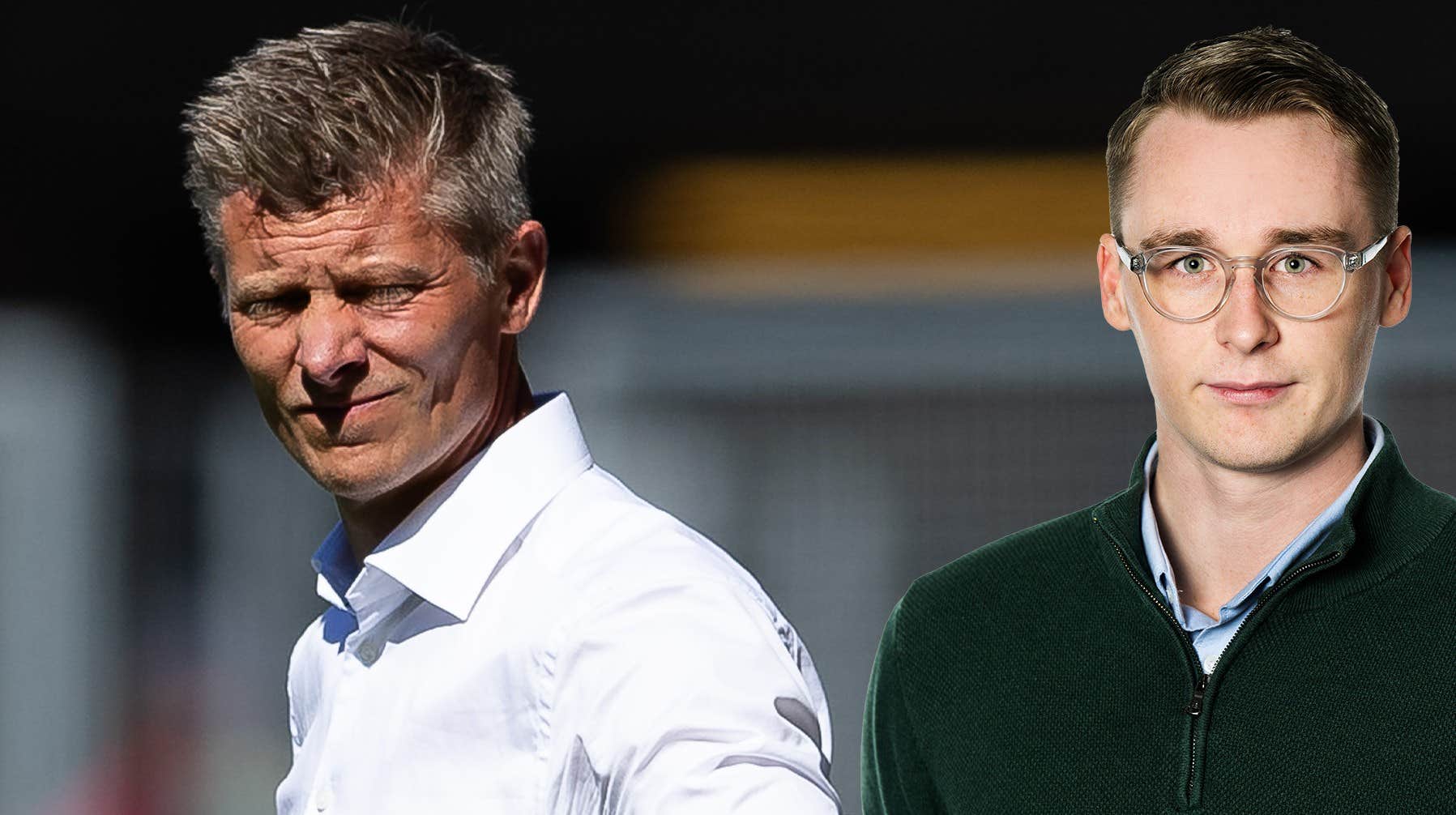 Analysen efter Hudiksvall–AIK: ”Thomassen ska hyllas för det” | Allsvenskan